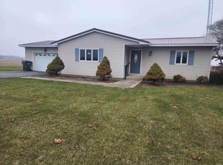4471 E State Road 218 Rd, Berne, IN 46711