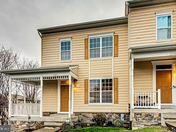 3rd image of 3587 Glouster Dr