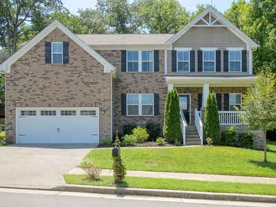 2209 Chance Dr, Hermitage, TN, 37076