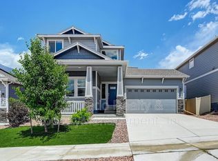 1621 Derbyshire St, Colorado Springs, CO 80910