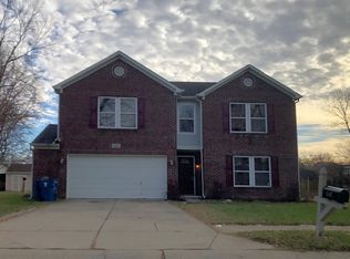 11833 Serenity Ln, Indianapolis, IN 46229