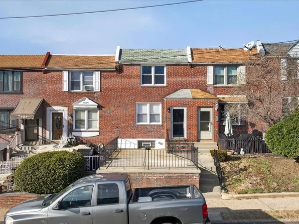 7627 Wyndale Ave, Philadelphia, PA 19151