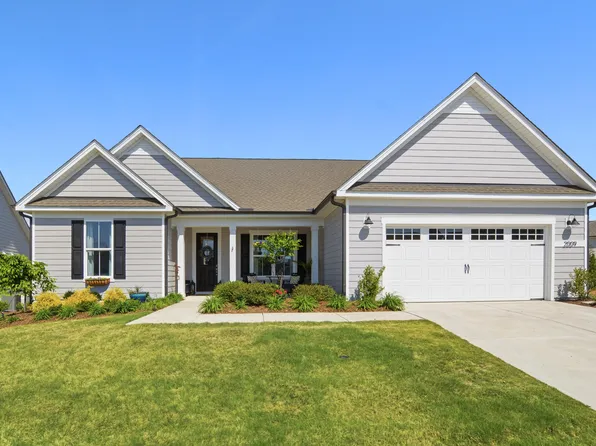 2009 Flycatcher Ln, Fuquay Varina, NC 27526