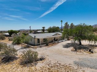 3365 Swinging V Rd, Borrego Springs, CA 92004
