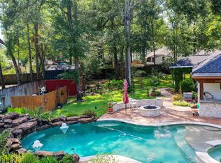 2506 Constantine St, New Caney, TX 77357