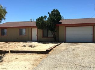 71565 Cactus Dr, Twentynine Palms, CA 92277