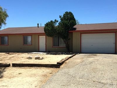 71565 Cactus Dr, Twentynine Palms, CA, 92277