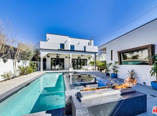 725 N Stanley Ave, Los Angeles, CA 90046