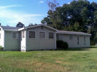 565 Folk Ave, Woodbury, GA