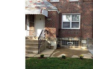 1043 Tyson Ave, Philadelphia, PA 19111