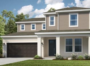 11635 SW Macelli Way, Port St Lucie, FL 34987