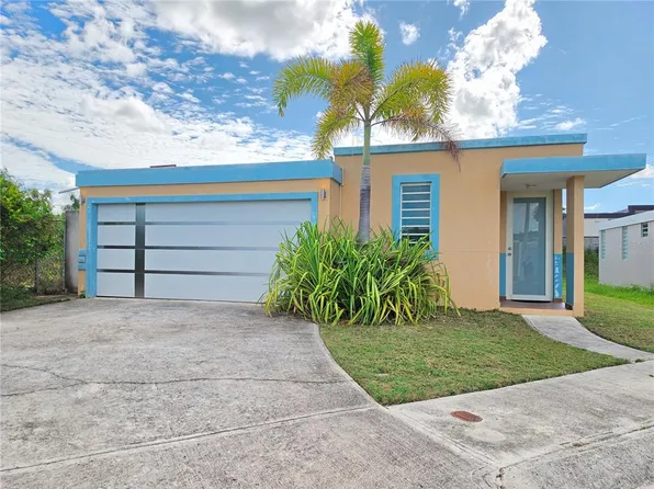 838 Imperial, Juana Diaz, PR 00795