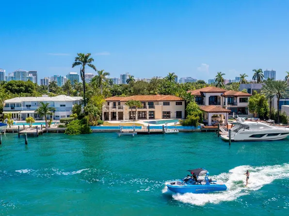 6300 N Bay Rd, Miami Beach, FL 33141