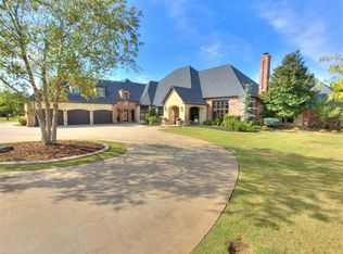 5103 Forum Cir, Arcadia, OK 73007