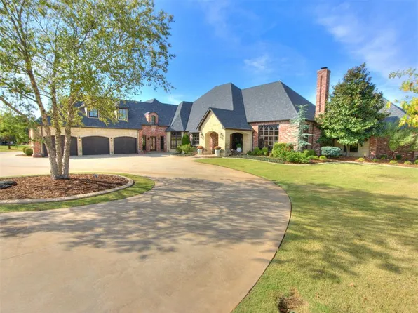 5103 Forum Cir, Arcadia, OK 73007