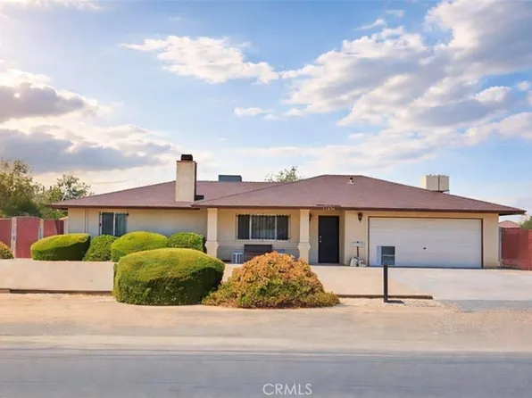 12320 Waynoka Rd, Apple Valley, CA 92308