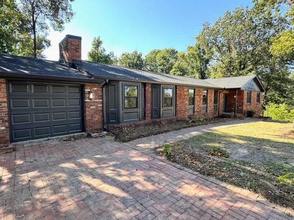 6 Windsor Cir, Anniston, AL 36207