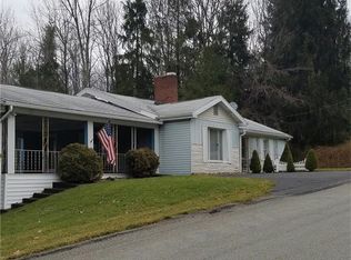 585 Sleepy Hollow Rd, Indiana, PA 15701
