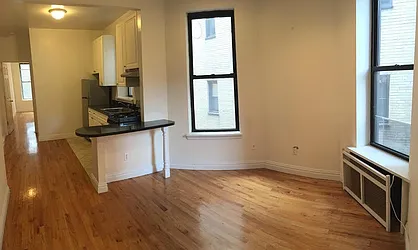 Rented by Prospect Equities Real Estate Corp
