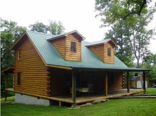 155 Big Lake Dr, Dunlap, TN 37327