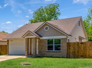10305 Canton Fld, San Antonio, TX 78245