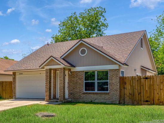 10305 Canton Feild, San Antonio, TX 78245
