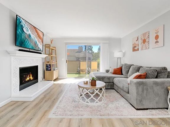 3rd image of 6544 College Grove Dr Unit 70