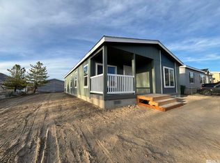 3662 Crown Royal Cir, Winnemucca, NV 89445