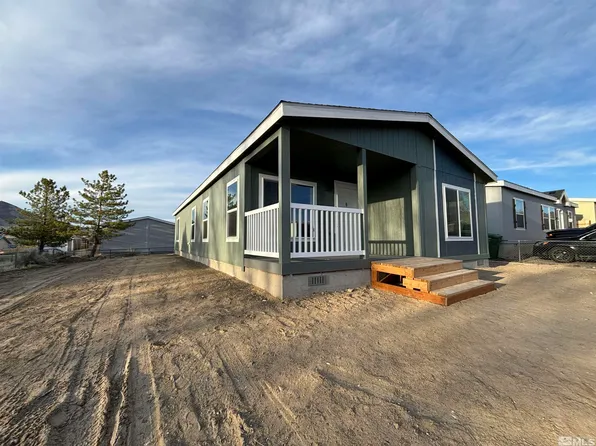 3662 Crown Royal Cir, Winnemucca, NV 89445