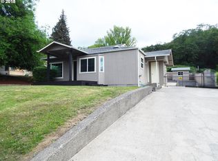 1459 NE Brooklyn Ave, Roseburg, OR 97470