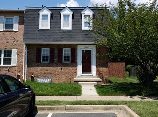 7460 Larne Ln, Lorton, VA 22079