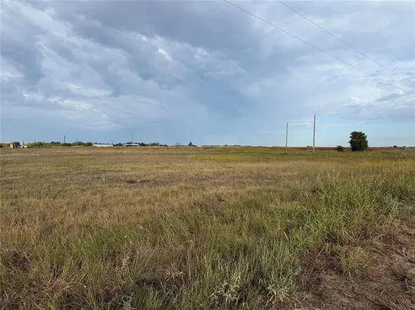 7000 W Camp Dr, Guthrie, OK 73044