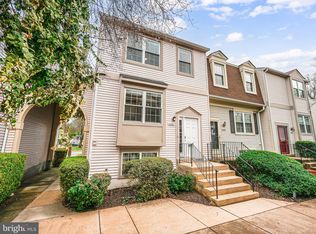 10354 Bridgetown Pl #134, Burke, VA 22015