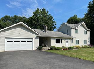 599 Hoagerburgh Rd, Shawangunk, NY 12589