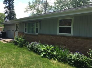 8647 N 56th St, Brown Deer, WI 53223
