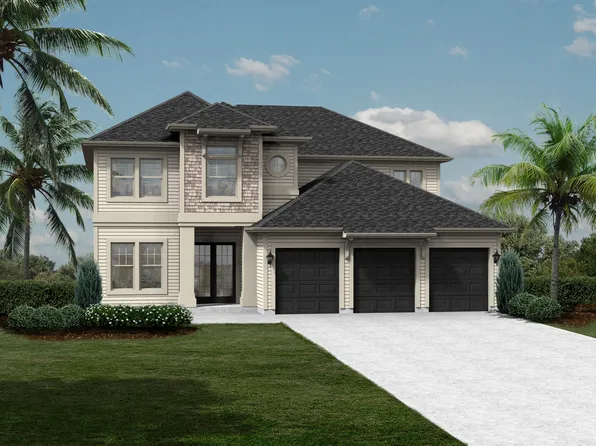 3060 Plan, Silver Landing