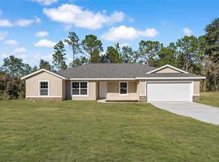 12729 SW 64th Ln, Ocala, FL 34481