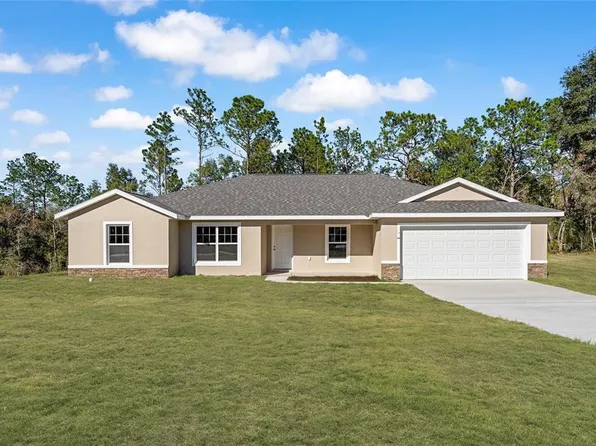12729 SW 64th Ln, Ocala, FL 34481