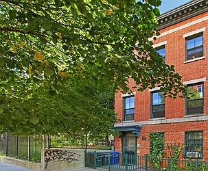 Rented by Corcoran