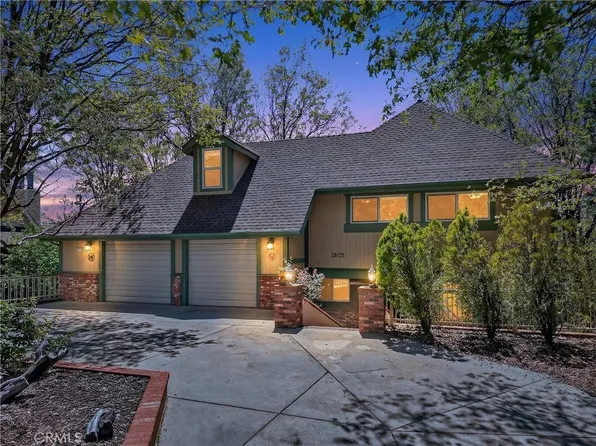 28125 Geneva Ln, Lake Arrowhead, CA 92352