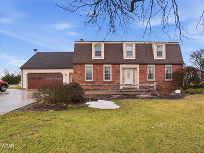 11475 Union Pleasant Rd, Van Wert, OH, 45891