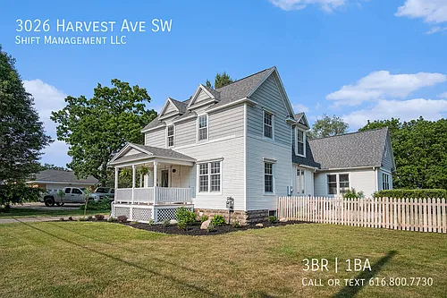 3026 Harvest Ave SW Photo 1