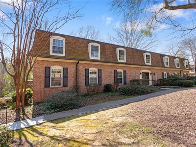 1261 Lavista Rd NE APT G4, Atlanta, GA, 30324