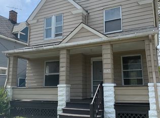 2142 W 105th St #2, Cleveland, OH 44102
