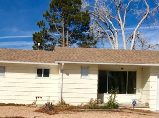 2005 Comanche Rd, Pueblo, CO 81001