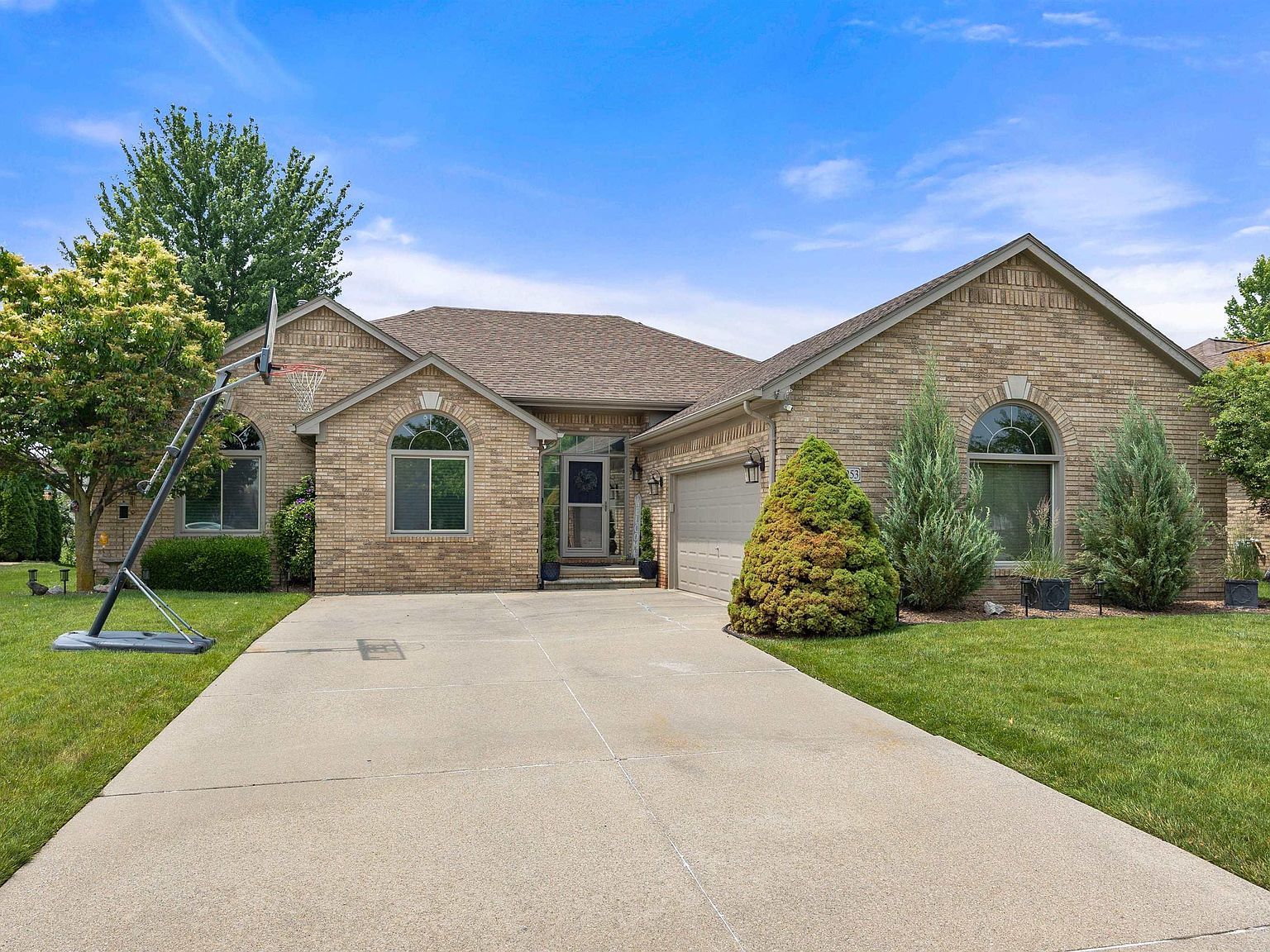 50253 Murray Dr, MI 48044 Zillow