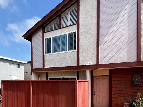 2509 W Redondo Beach Blvd APT 14