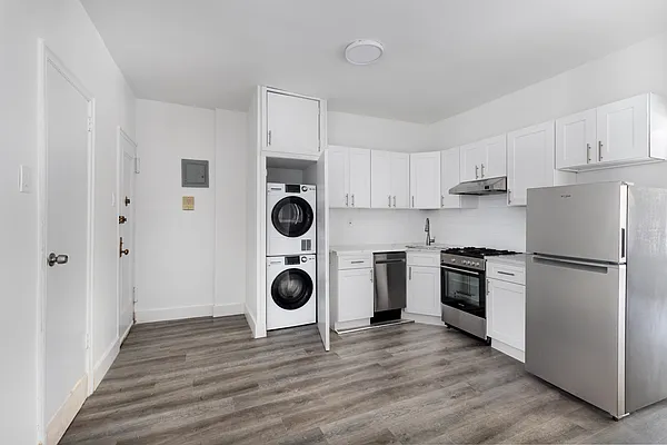 Rented by Brown Harris Stevens | media 1