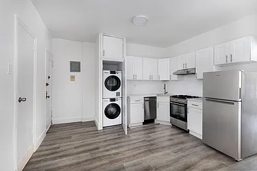 Rented by Brown Harris Stevens