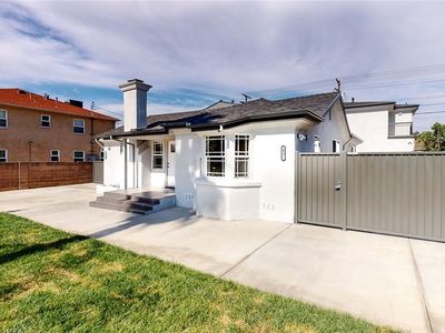 2415 N Lincoln St, Burbank, CA, 91504